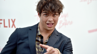 Step aside, Dolph: There's a new He-Man in town, and it's Noah Centineo<em></em>